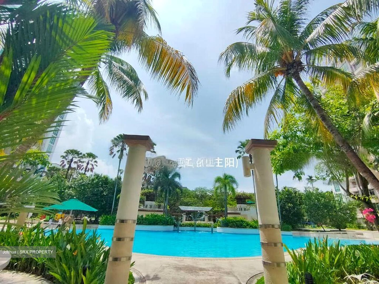 Lilydale (D27), Condominium #575728321